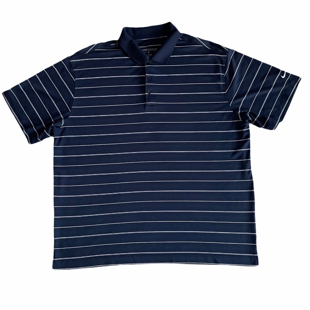 Men's Nike Golf Polo - Size XL